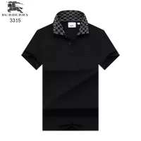 $32.00 USD Burberry T-Shirts Short Sleeved For Men #1370382