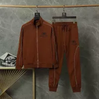 $82.00 USD Balenciaga Fashion Tracksuits Long Sleeved For Men #1370392