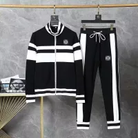 $82.00 USD LOEWE Tracksuits Long Sleeved For Men #1370396