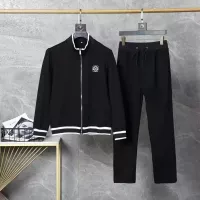 $82.00 USD LOEWE Tracksuits Long Sleeved For Men #1370397