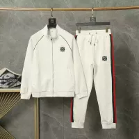 $82.00 USD LOEWE Tracksuits Long Sleeved For Men #1370399