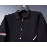 $52.00 USD Thom Browne TB Sweaters Long Sleeved For Men #1370415