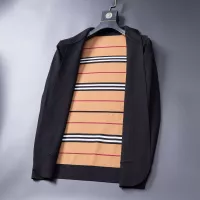 $56.00 USD Burberry Fashion Sweaters Long Sleeved For Men #1370416