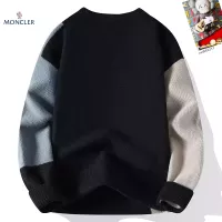 $48.00 USD Moncler Sweaters Long Sleeved For Men #1370422