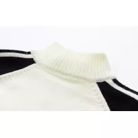 $48.00 USD Thom Browne TB Sweaters Long Sleeved For Men #1370464