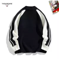 $48.00 USD Thom Browne TB Sweaters Long Sleeved For Men #1370466