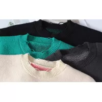 $48.00 USD Amiri Sweaters Long Sleeved For Men #1370475
