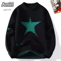 $48.00 USD Amiri Sweaters Long Sleeved For Men #1370477