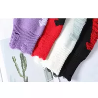 $48.00 USD Amiri Sweaters Long Sleeved For Men #1370478