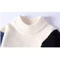 $48.00 USD Moncler Sweaters Long Sleeved For Men #1370482