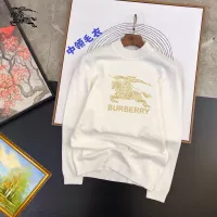 $42.00 USD Burberry Fashion Sweaters Long Sleeved For Men #1370521