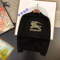 $42.00 USD Burberry Fashion Sweaters Long Sleeved For Men #1370522