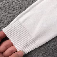 $42.00 USD Off-White Sweaters Long Sleeved For Men #1370535