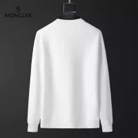$39.00 USD Moncler Hoodies Long Sleeved For Men #1370553