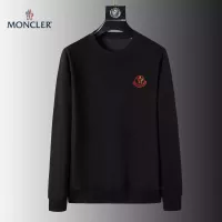 $39.00 USD Moncler Hoodies Long Sleeved For Men #1370554