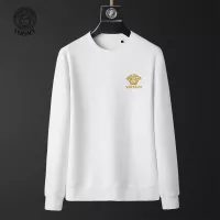 $39.00 USD Versace Hoodies Long Sleeved For Men #1370555