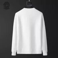 $39.00 USD Versace Hoodies Long Sleeved For Men #1370555