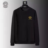$39.00 USD Versace Hoodies Long Sleeved For Men #1370556
