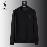 $39.00 USD Ralph Lauren Polo Hoodies Long Sleeved For Men #1370560