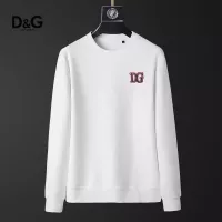 $39.00 USD Dolce & Gabbana D&G Hoodies Long Sleeved For Men #1370563