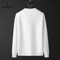 $39.00 USD Moncler Hoodies Long Sleeved For Men #1370565