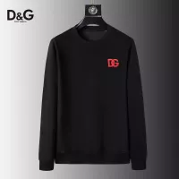 $39.00 USD Dolce & Gabbana D&G Hoodies Long Sleeved For Men #1370568