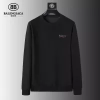 $39.00 USD Balenciaga Hoodies Long Sleeved For Men #1370574