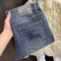 $52.00 USD Burberry Jeans For Men #1370606