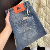 $52.00 USD Burberry Jeans For Men #1370607