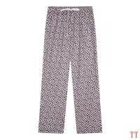 $40.00 USD Burberry Pants For Men #1370611