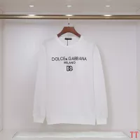 $39.00 USD Dolce & Gabbana D&G Hoodies Long Sleeved For Unisex #1370614