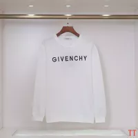 $39.00 USD Givenchy Hoodies Long Sleeved For Unisex #1370651