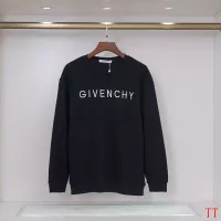 $39.00 USD Givenchy Hoodies Long Sleeved For Unisex #1370652