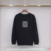$39.00 USD Givenchy Hoodies Long Sleeved For Unisex #1370652