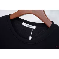 $39.00 USD Givenchy Hoodies Long Sleeved For Unisex #1370652