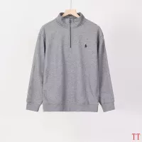 $48.00 USD Ralph Lauren Polo Hoodies Long Sleeved For Men #1370667