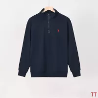 $48.00 USD Ralph Lauren Polo Hoodies Long Sleeved For Men #1370669