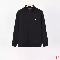 $48.00 USD Ralph Lauren Polo Hoodies Long Sleeved For Men #1370670