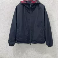 $115.00 USD Burberry Jackets Long Sleeved For Women #1370671
