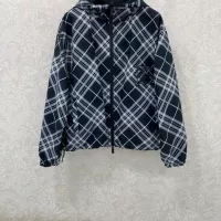 $140.00 USD Burberry Jackets Long Sleeved For Women #1370672