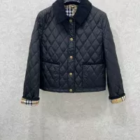 $130.00 USD Burberry Coats Long Sleeved For Women #1370681