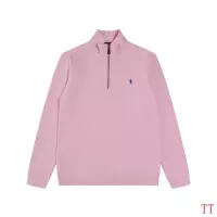 $52.00 USD Ralph Lauren Polo Hoodies Long Sleeved For Unisex #1370685