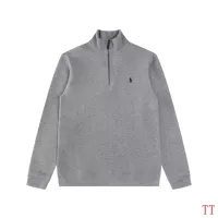 $52.00 USD Ralph Lauren Polo Hoodies Long Sleeved For Unisex #1370688