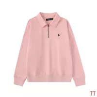 $56.00 USD Ralph Lauren Polo Hoodies Long Sleeved For Unisex #1370693