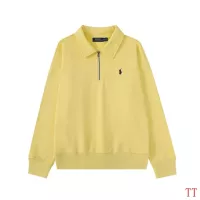 $56.00 USD Ralph Lauren Polo Hoodies Long Sleeved For Unisex #1370694