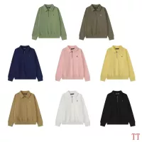 $56.00 USD Ralph Lauren Polo Hoodies Long Sleeved For Unisex #1370694