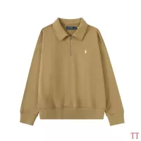$56.00 USD Ralph Lauren Polo Hoodies Long Sleeved For Unisex #1370695