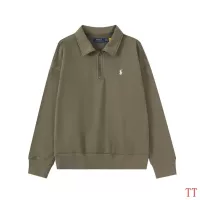 $56.00 USD Ralph Lauren Polo Hoodies Long Sleeved For Unisex #1370696