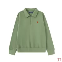 $56.00 USD Ralph Lauren Polo Hoodies Long Sleeved For Unisex #1370697