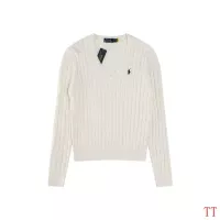 $48.00 USD Ralph Lauren Polo Sweaters Long Sleeved For Women #1370700